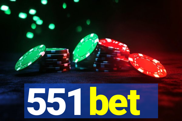 551 bet